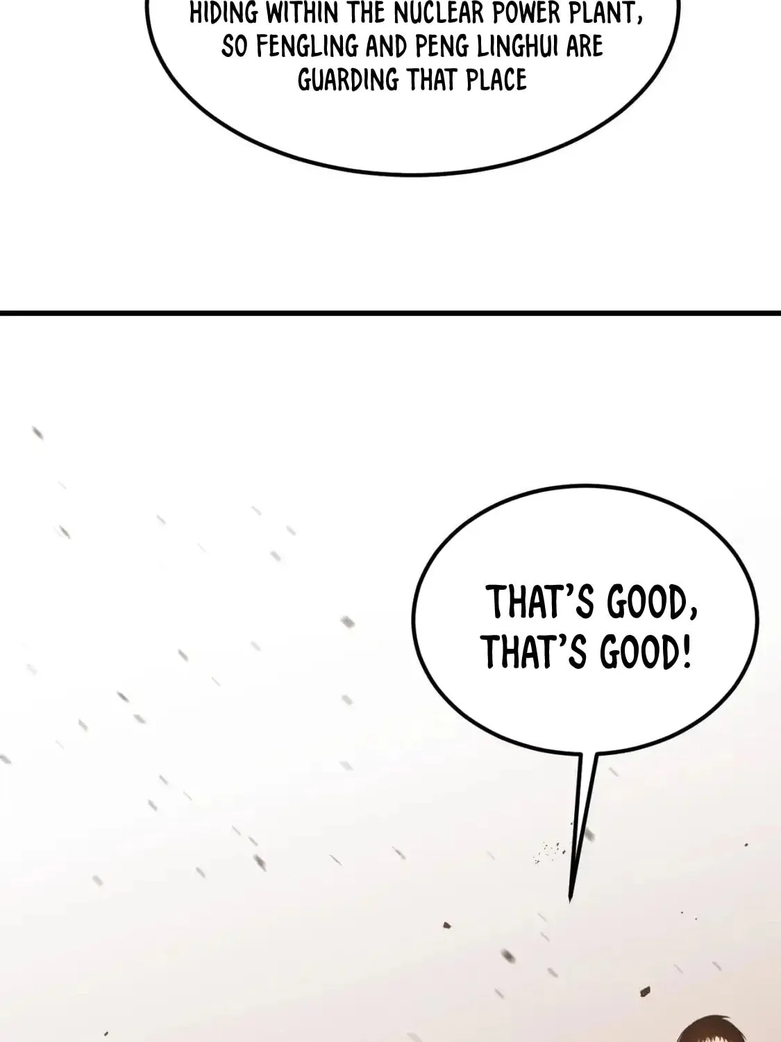 Extraordinary Evolution Chapter 128 page 96 - 