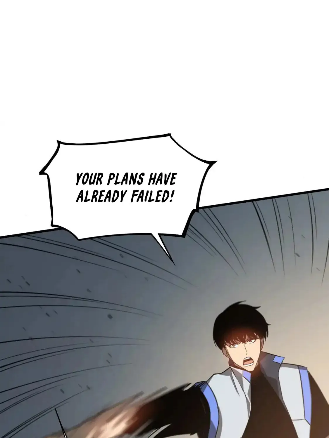 Extraordinary Evolution Chapter 128 page 98 - 