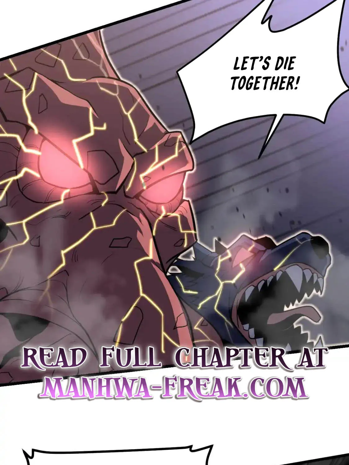 Extraordinary Evolution Chapter 129 page 11 - 
