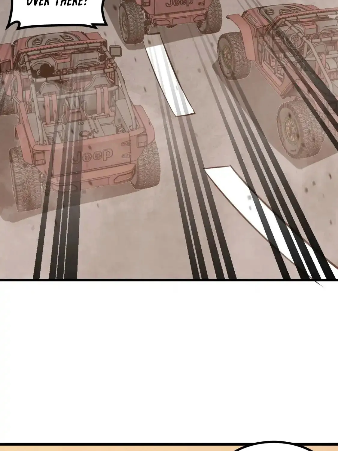 Extraordinary Evolution Chapter 129 page 19 - 