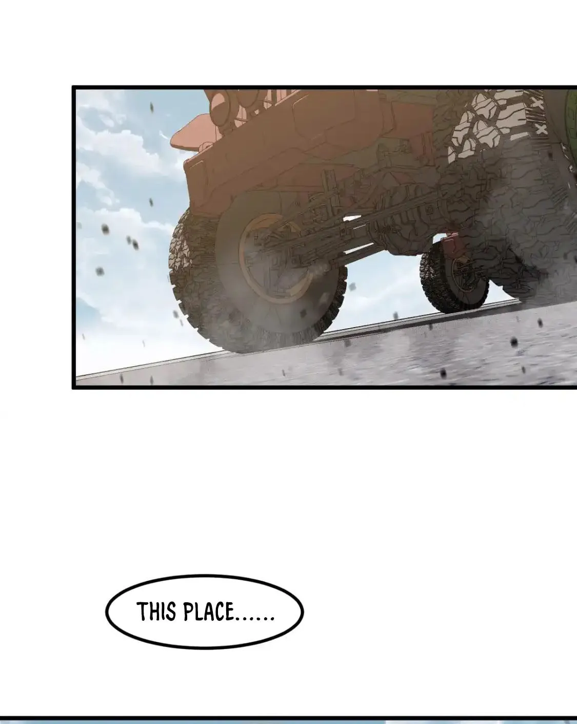 Extraordinary Evolution Chapter 129 page 24 - 