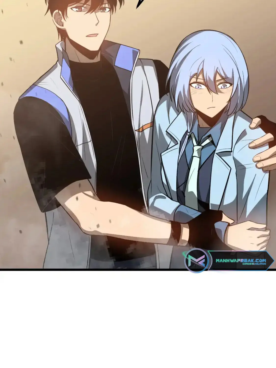 Extraordinary Evolution Chapter 129 page 31 - 