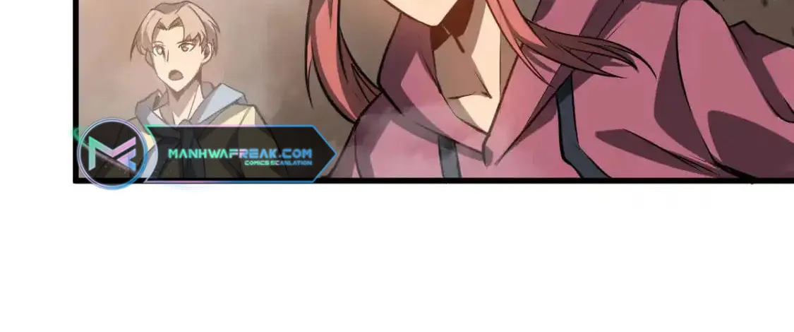 Extraordinary Evolution Chapter 129 page 44 - 