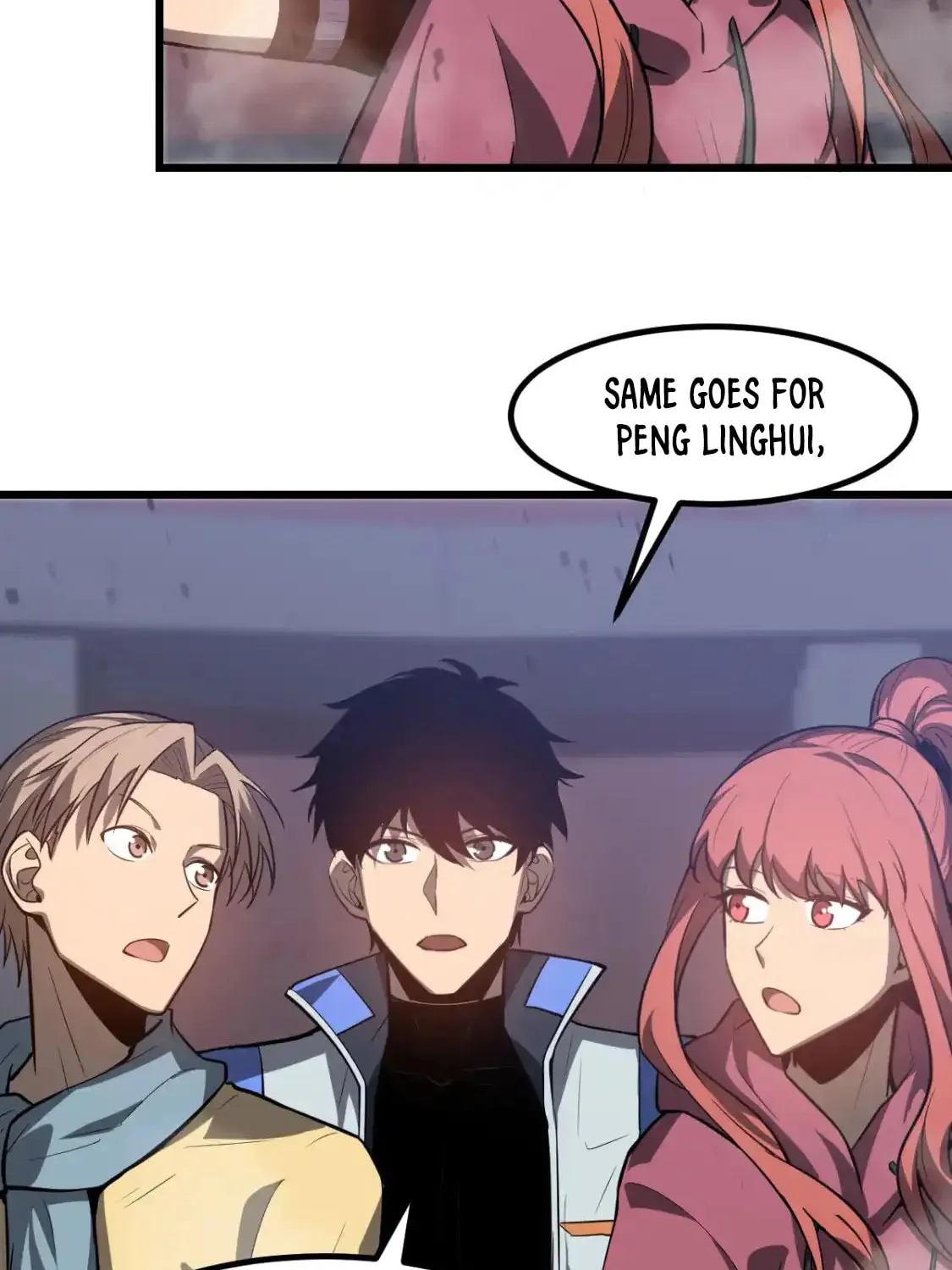 Extraordinary Evolution Chapter 129 page 52 - 