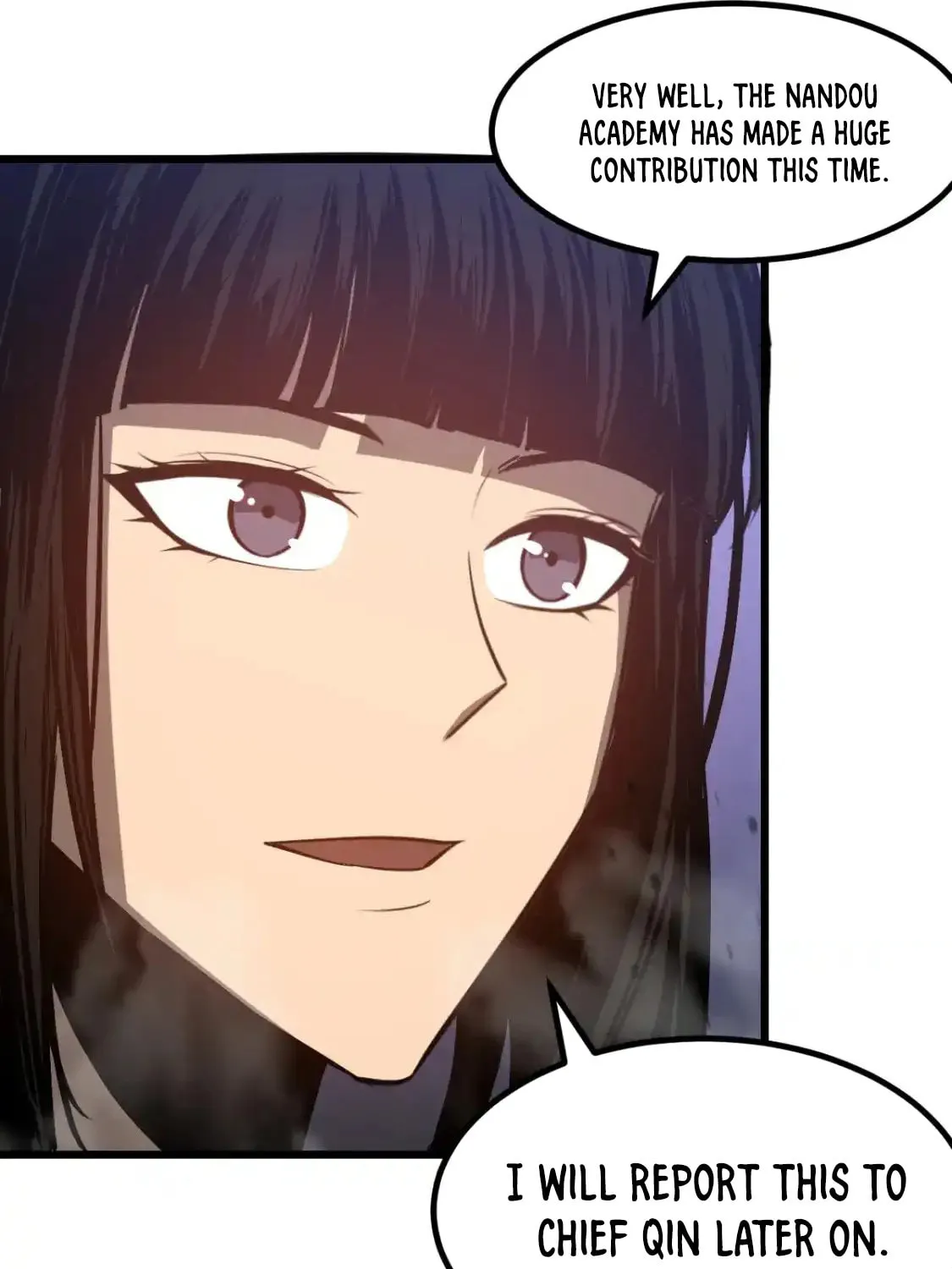 Extraordinary Evolution Chapter 129 page 55 - 