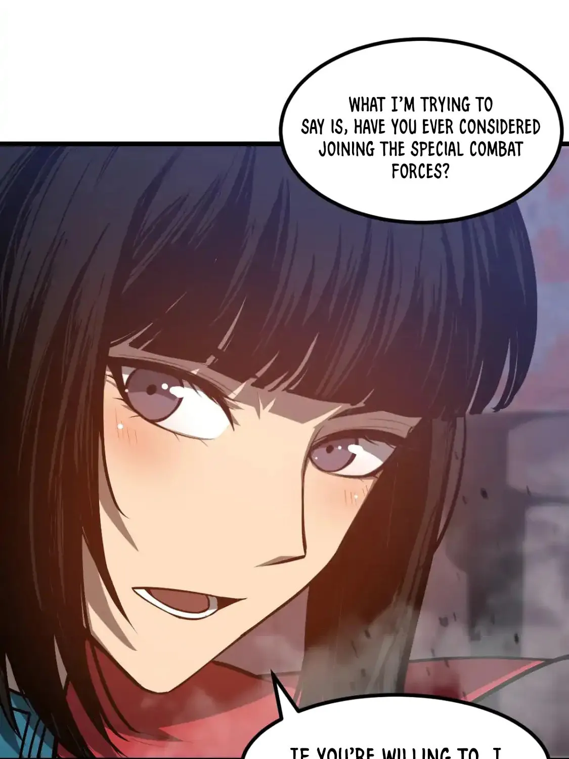 Extraordinary Evolution Chapter 129 page 59 - 