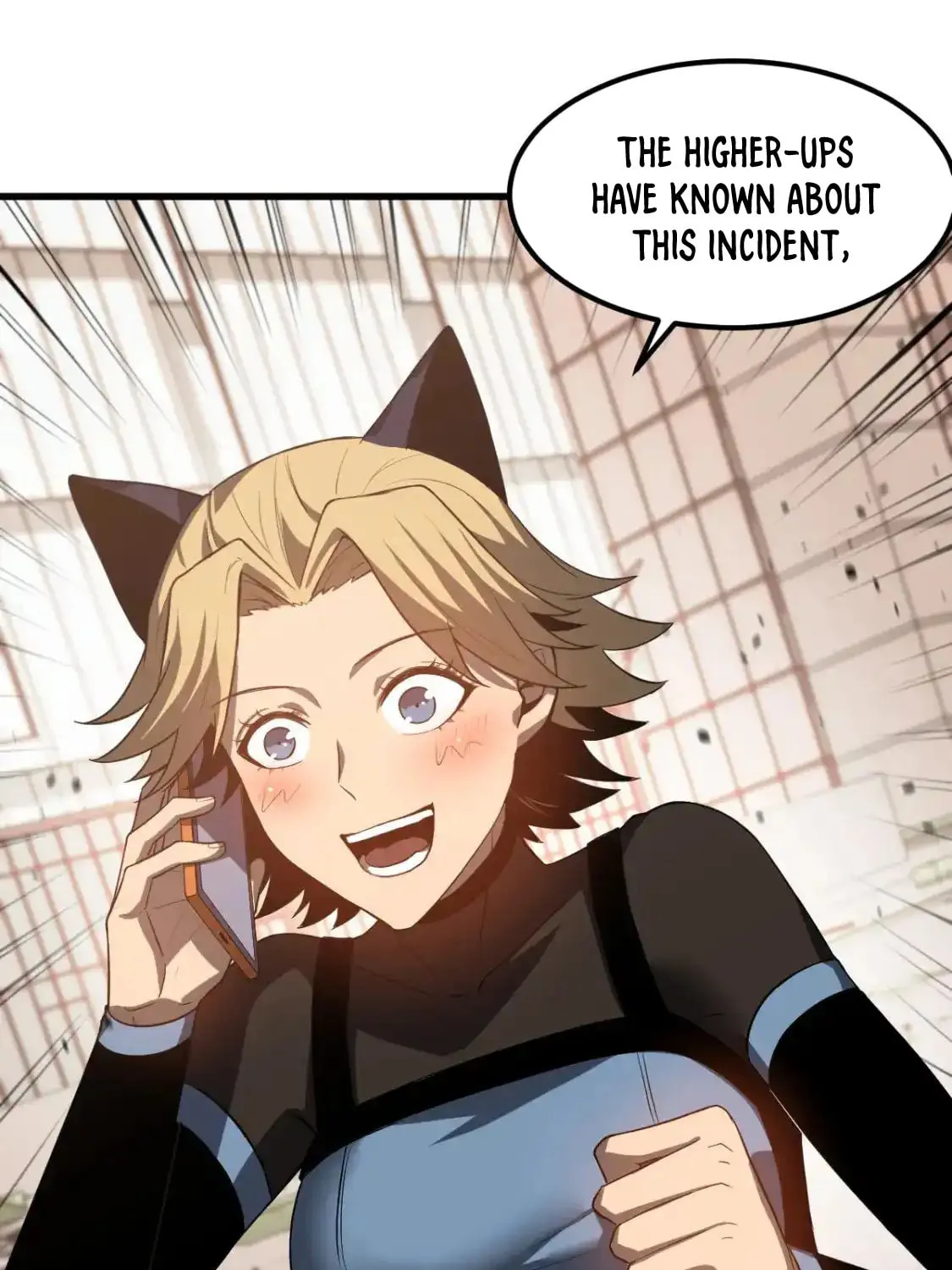 Extraordinary Evolution Chapter 129 page 71 - 