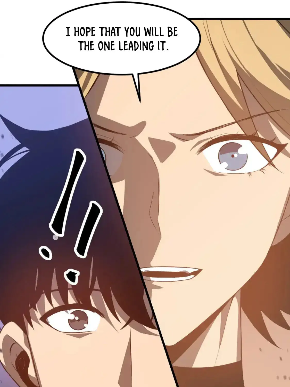 Extraordinary Evolution Chapter 129 page 75 - 