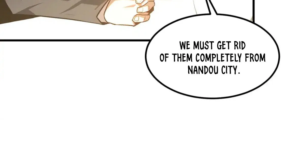 Extraordinary Evolution Chapter 130 page 11 - 