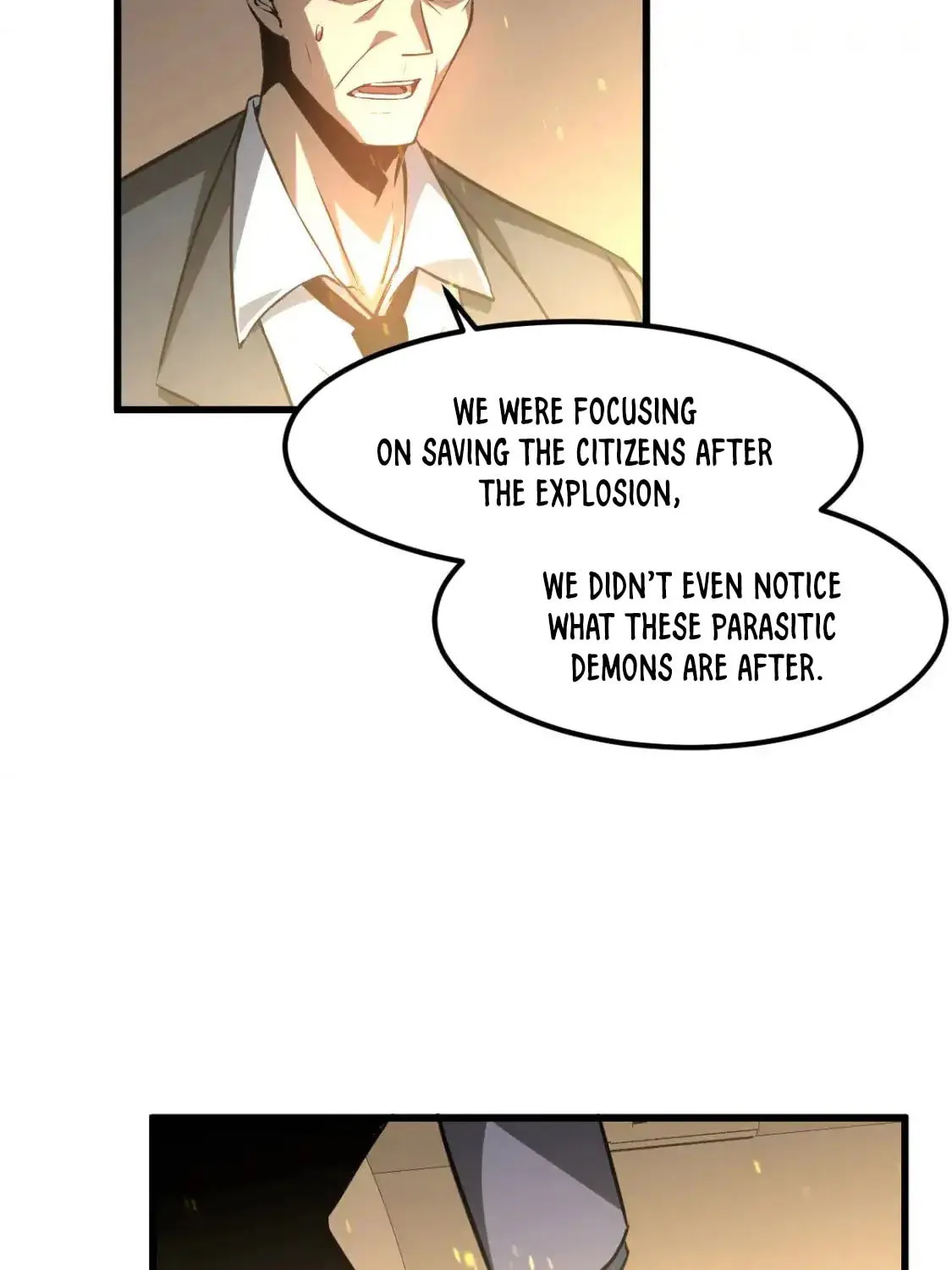 Extraordinary Evolution Chapter 130 page 16 - 