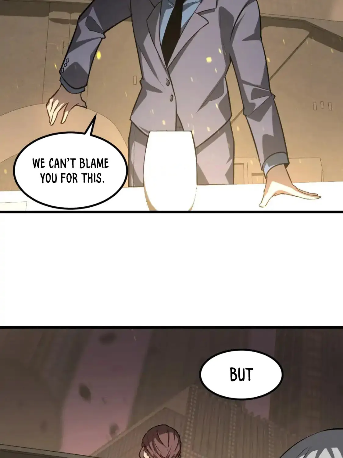 Extraordinary Evolution Chapter 130 page 18 - 