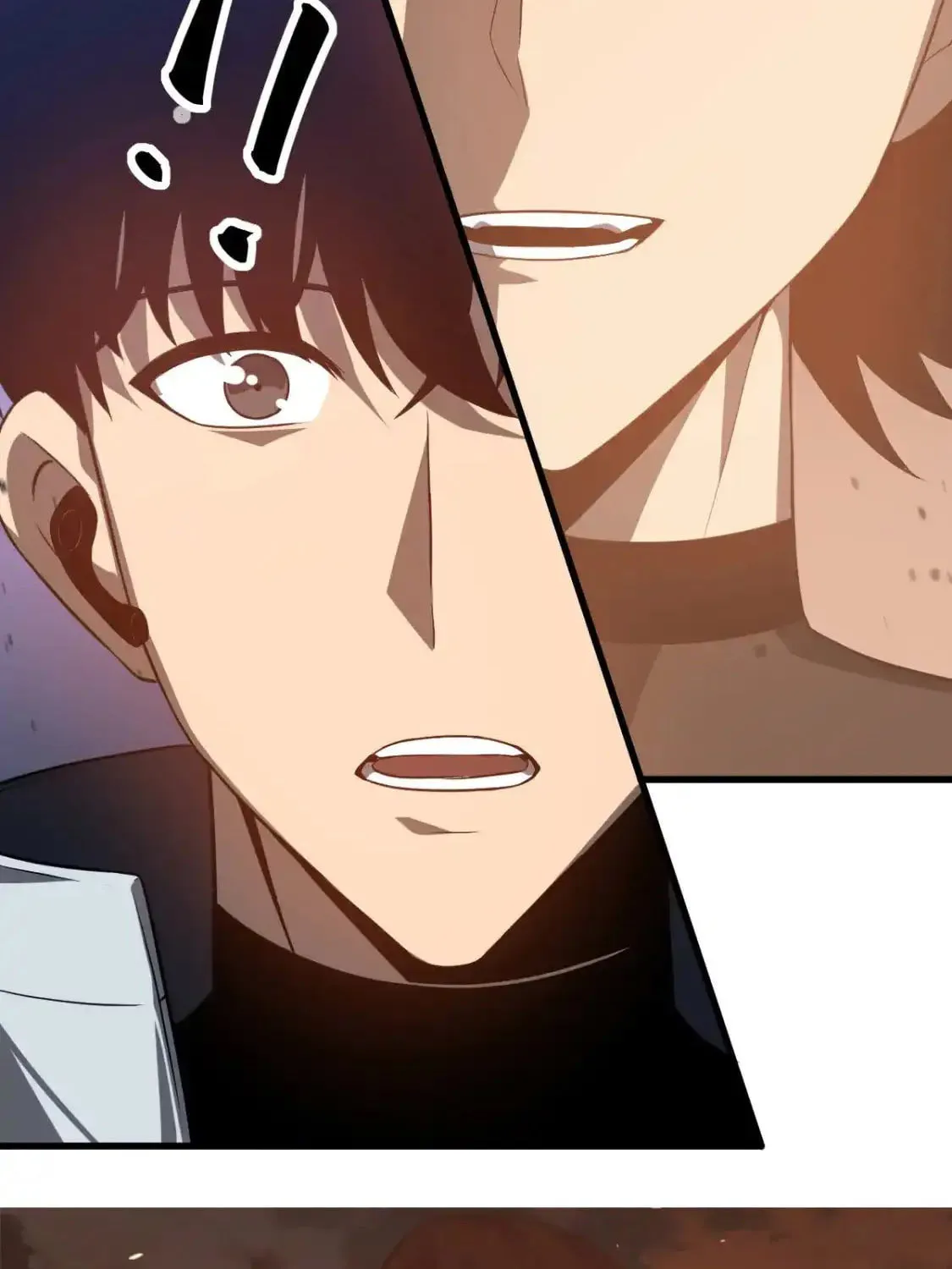 Extraordinary Evolution Chapter 130 page 3 - 