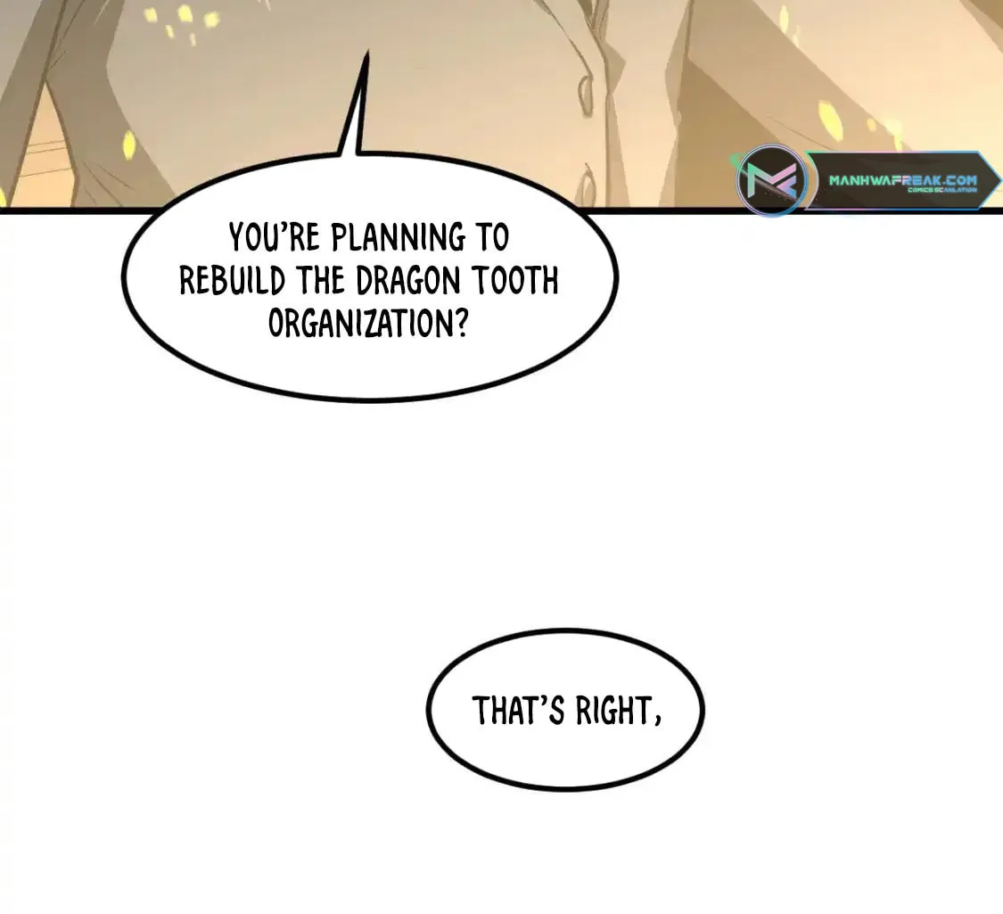 Extraordinary Evolution Chapter 130 page 21 - 