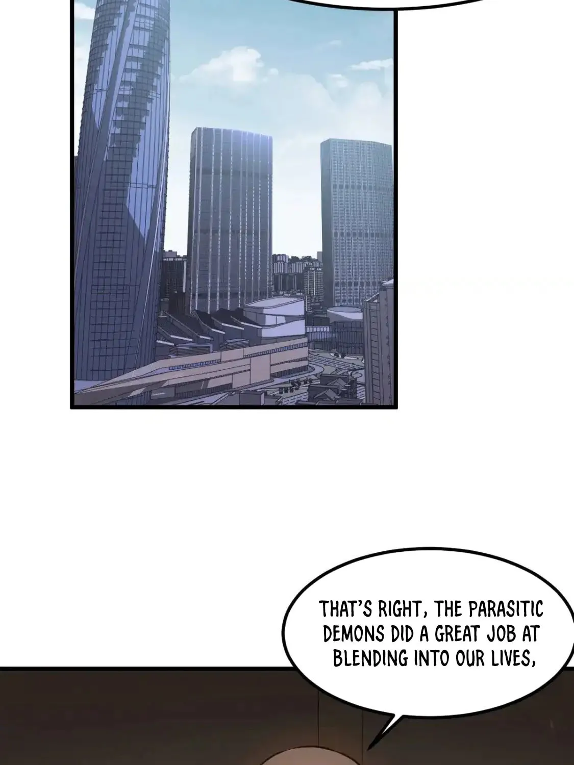 Extraordinary Evolution Chapter 130 page 24 - 