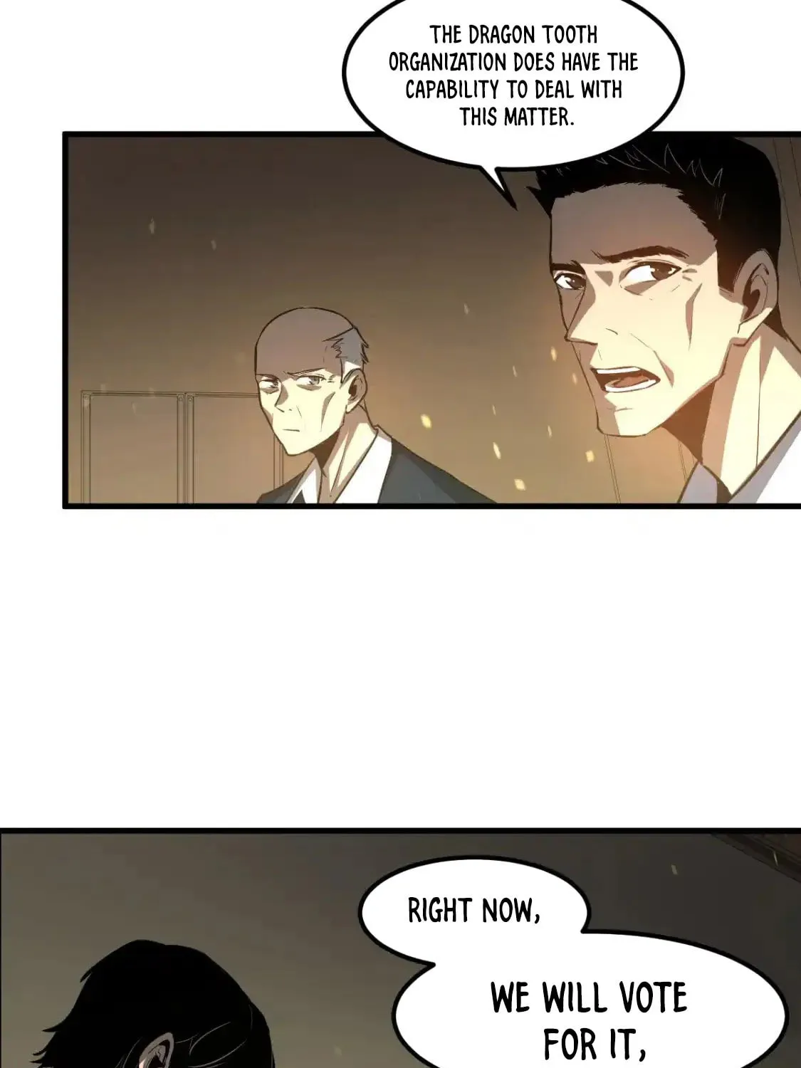 Extraordinary Evolution Chapter 130 page 26 - 