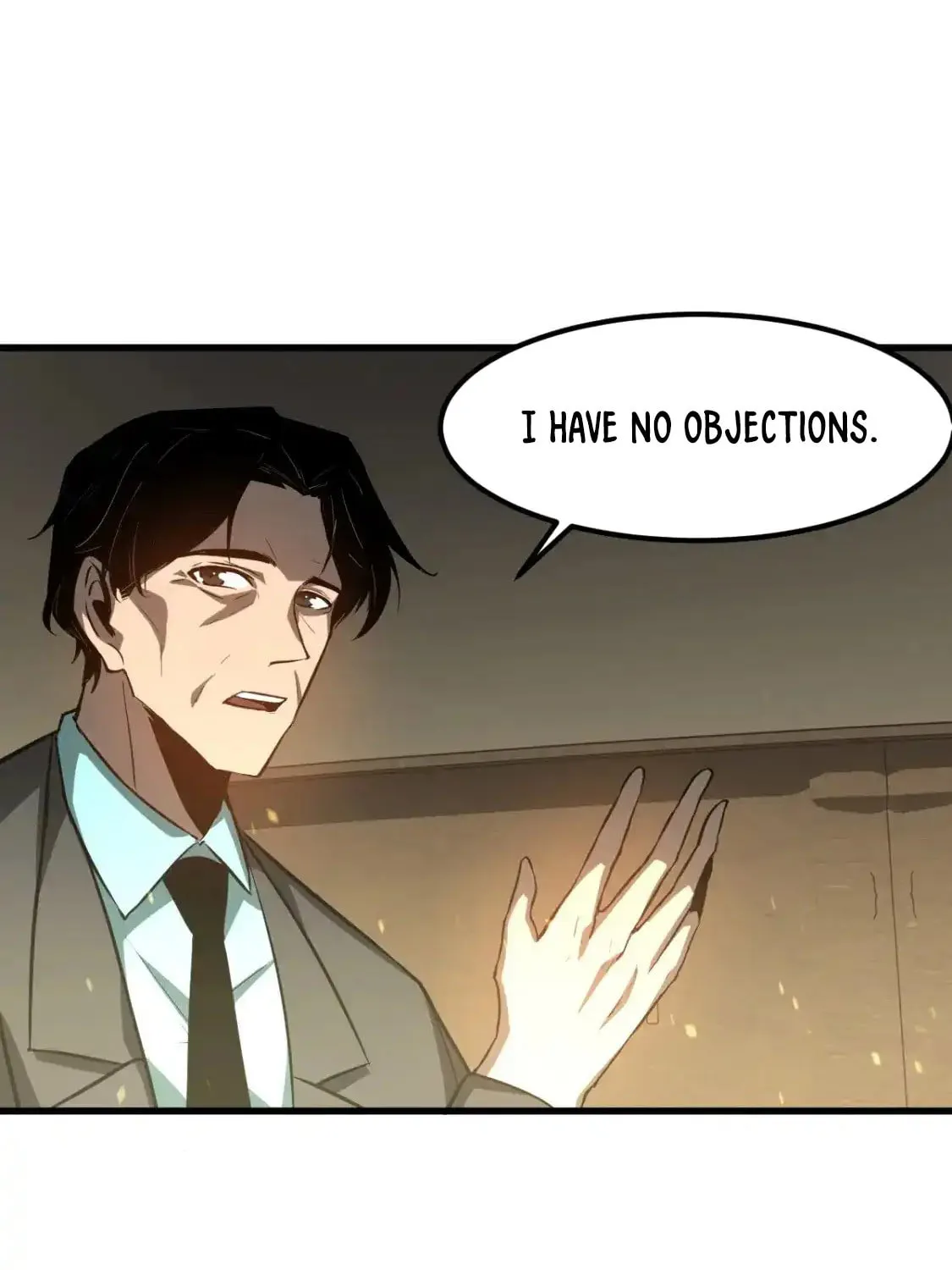 Extraordinary Evolution Chapter 130 page 28 - 