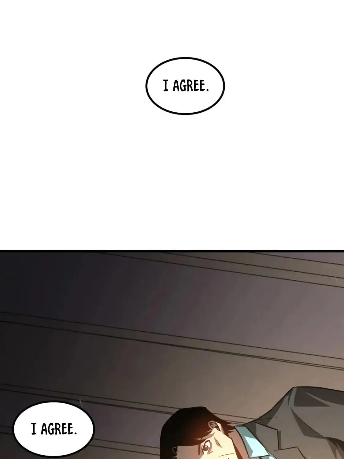Extraordinary Evolution Chapter 130 page 32 - 