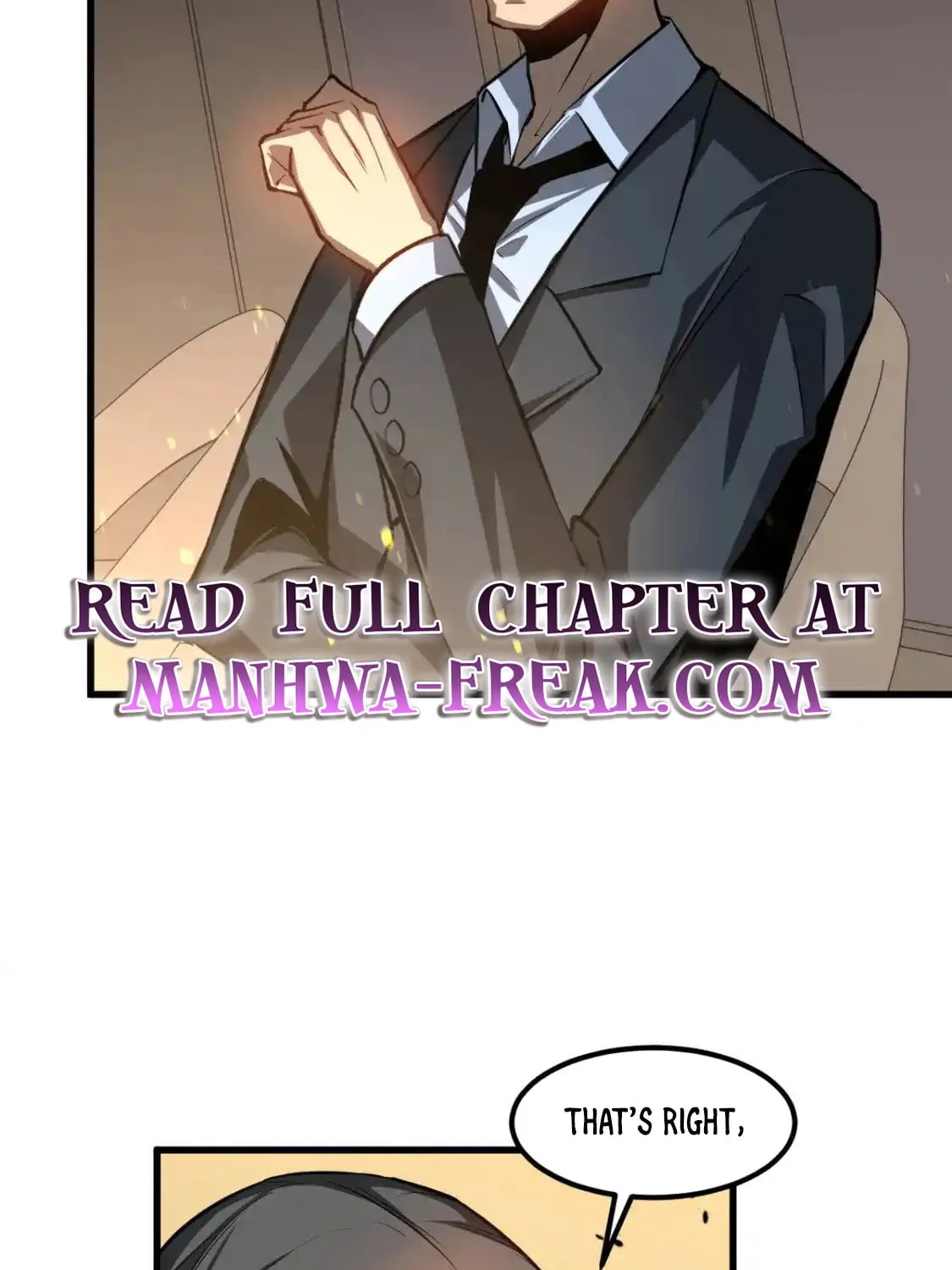 Extraordinary Evolution Chapter 130 page 37 - 