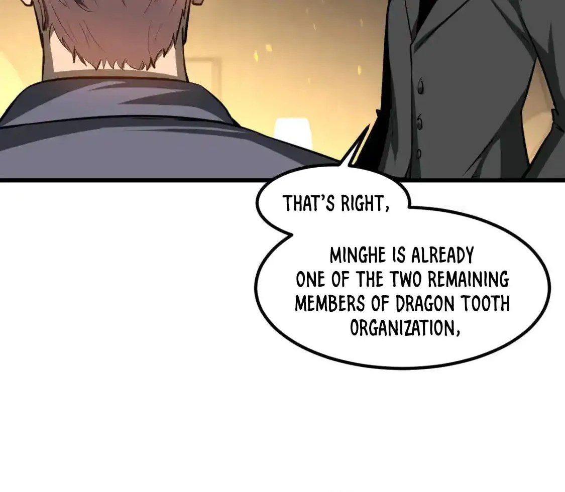 Extraordinary Evolution Chapter 130 page 41 - 
