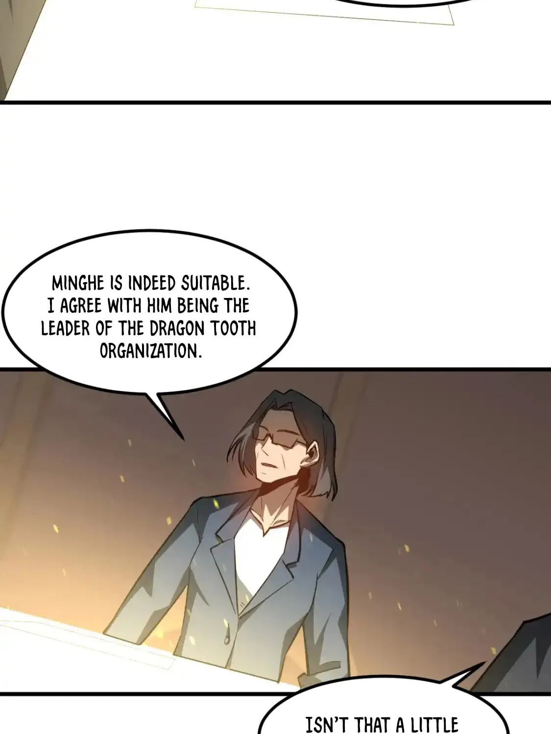 Extraordinary Evolution Chapter 130 page 43 - 