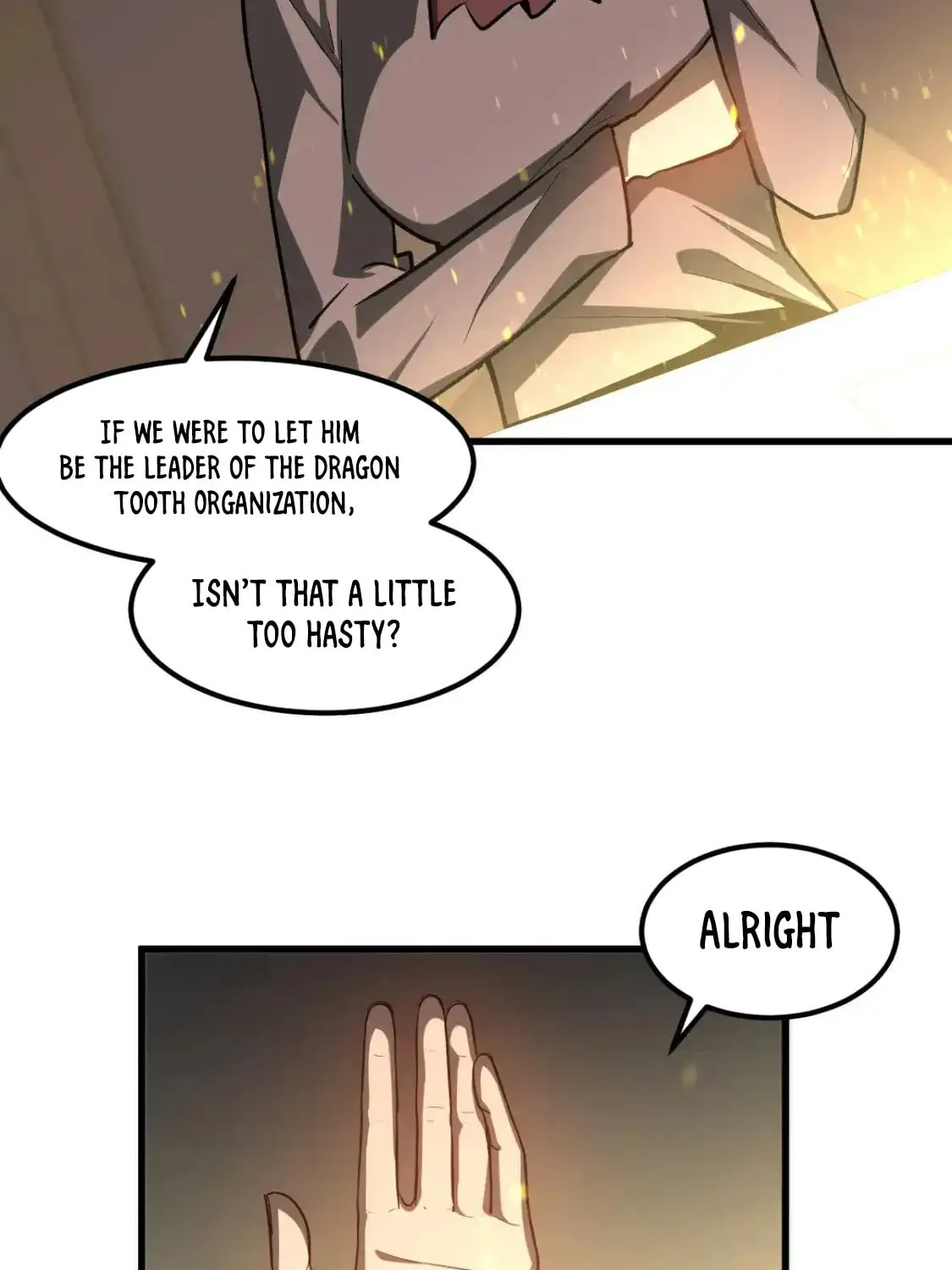 Extraordinary Evolution Chapter 130 page 45 - 