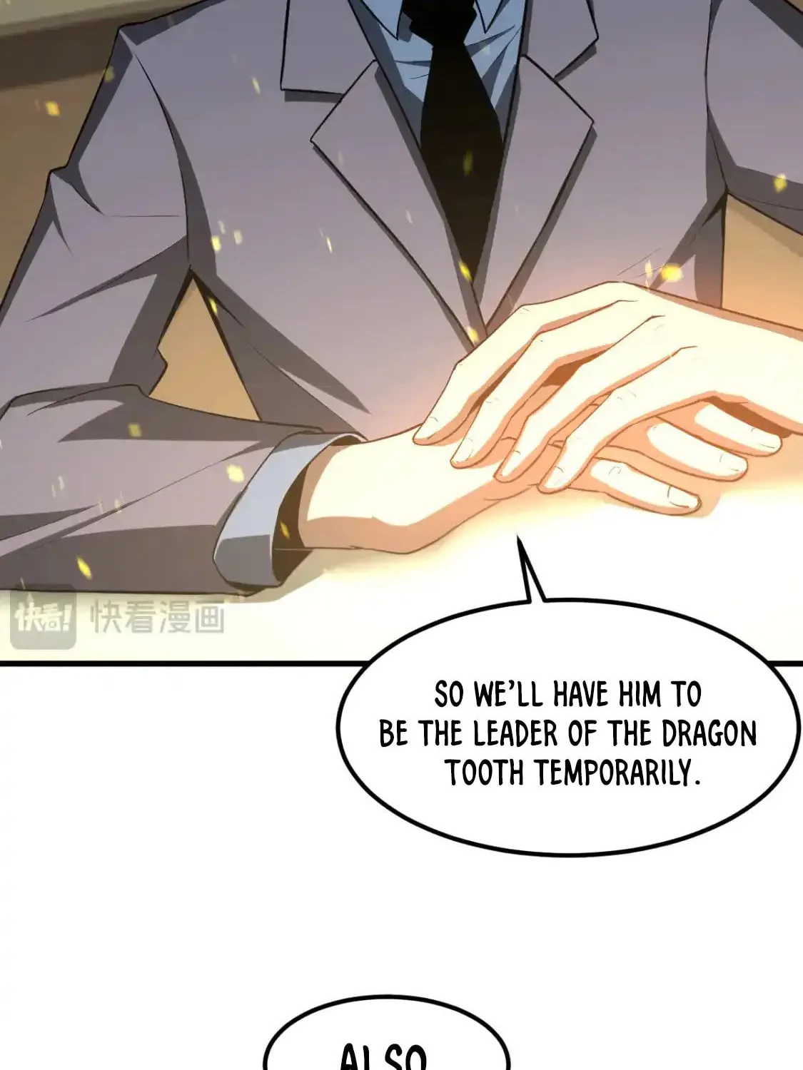 Extraordinary Evolution Chapter 130 page 47 - 