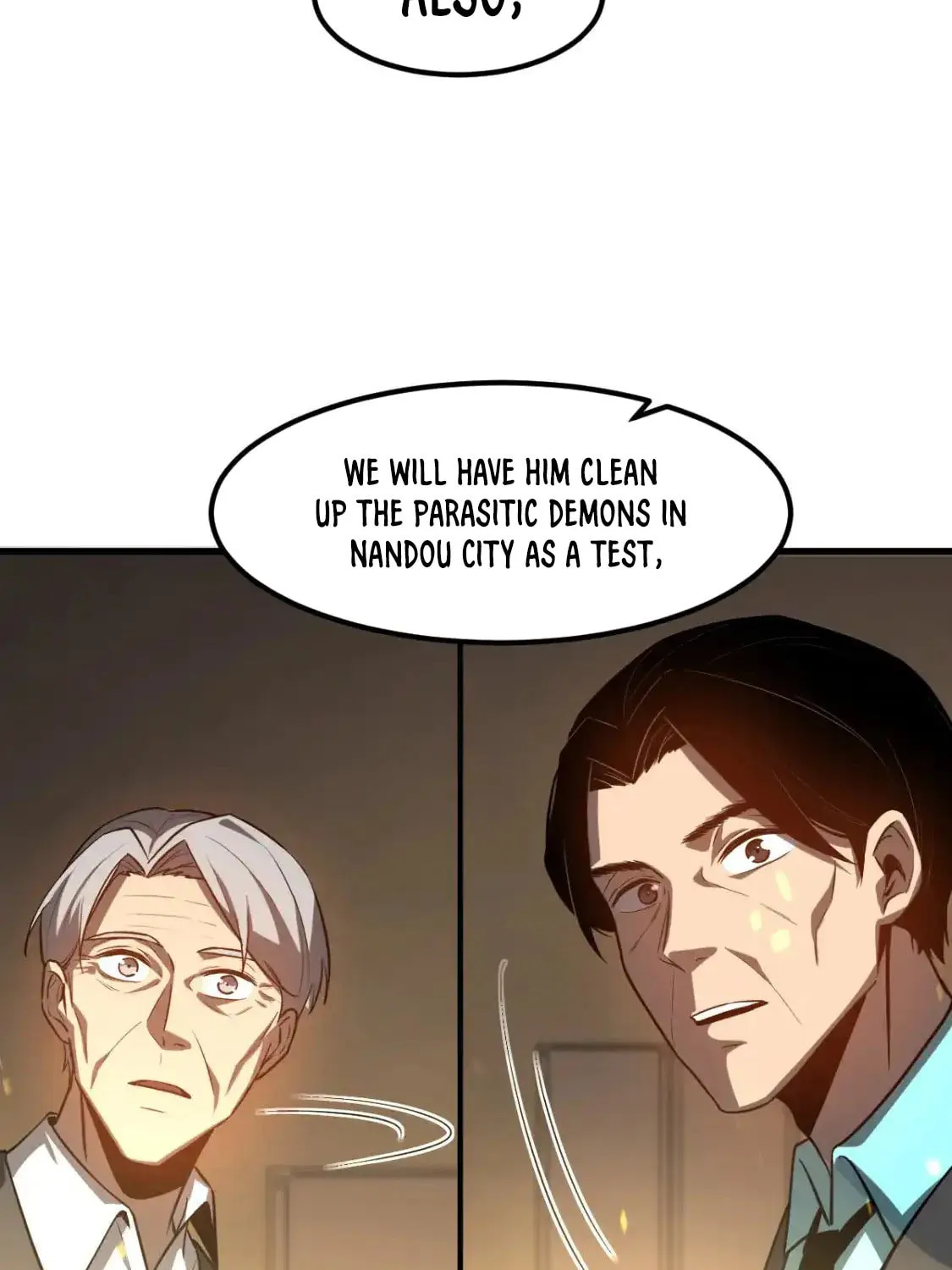 Extraordinary Evolution Chapter 130 page 48 - 
