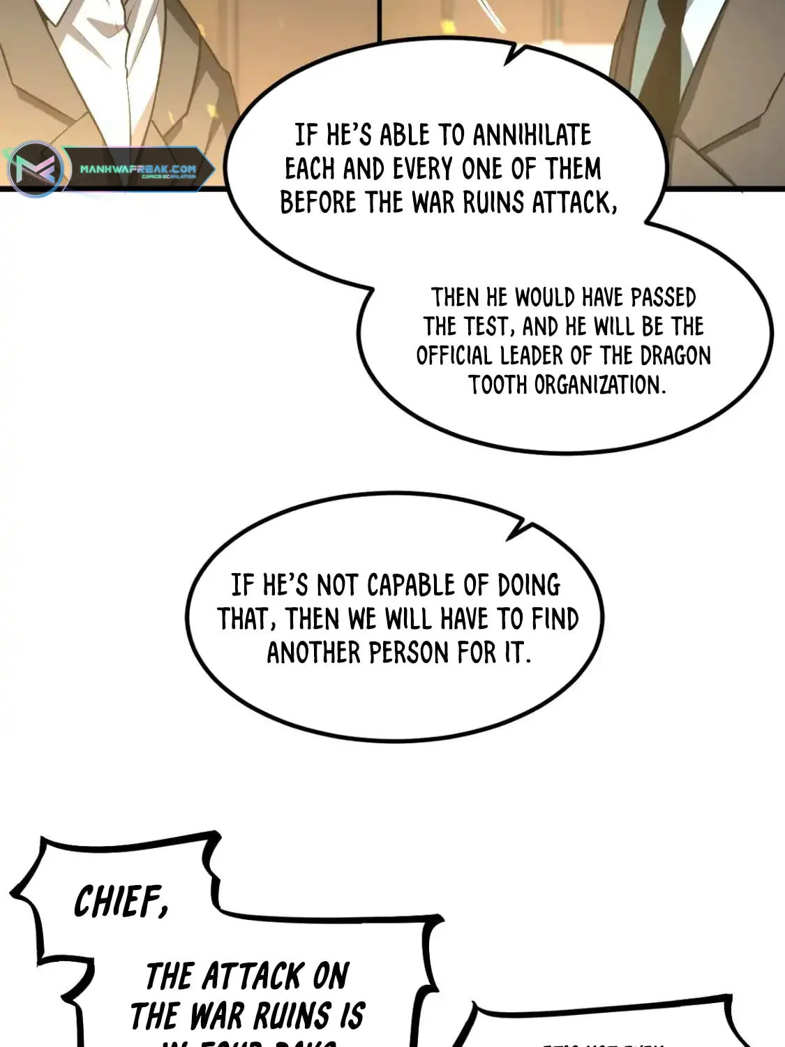 Extraordinary Evolution Chapter 130 page 49 - 