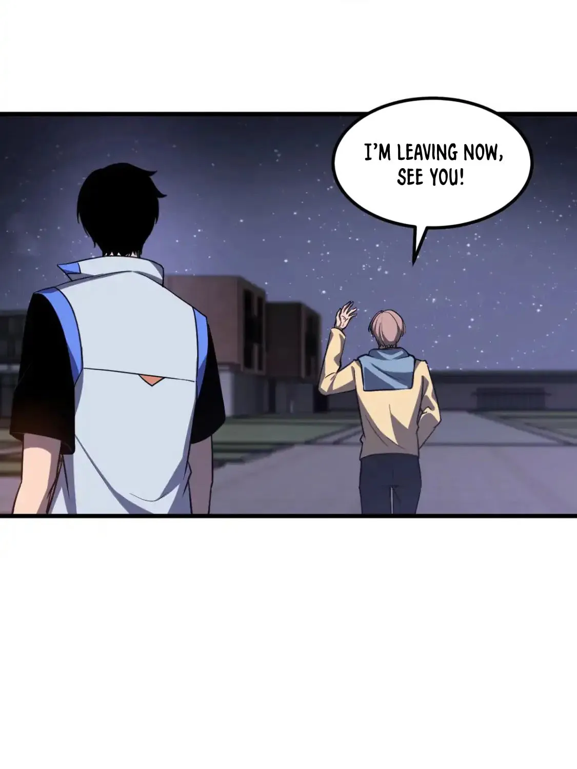 Extraordinary Evolution Chapter 130 page 60 - 