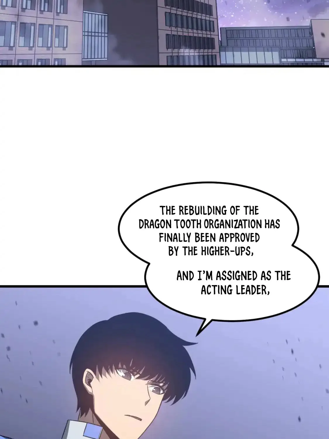 Extraordinary Evolution Chapter 130 page 63 - 