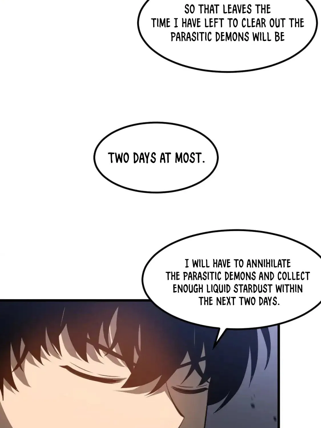Extraordinary Evolution Chapter 130 page 66 - 