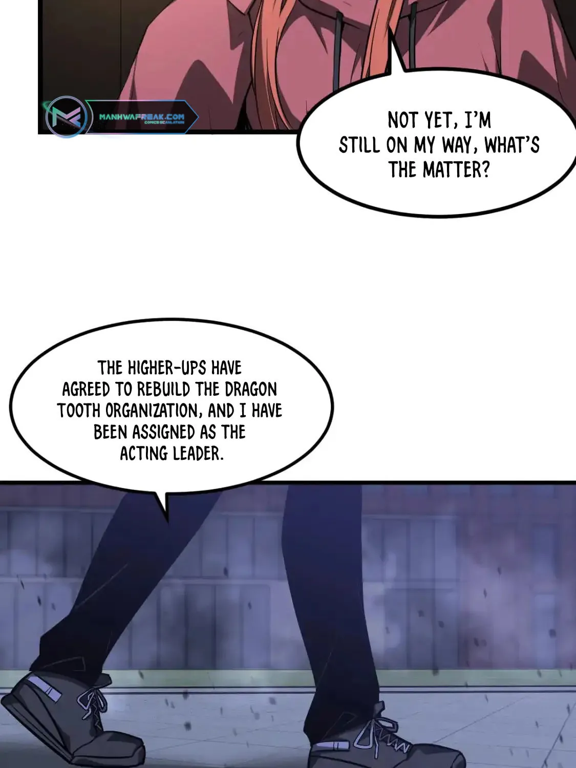 Extraordinary Evolution Chapter 130 page 69 - 
