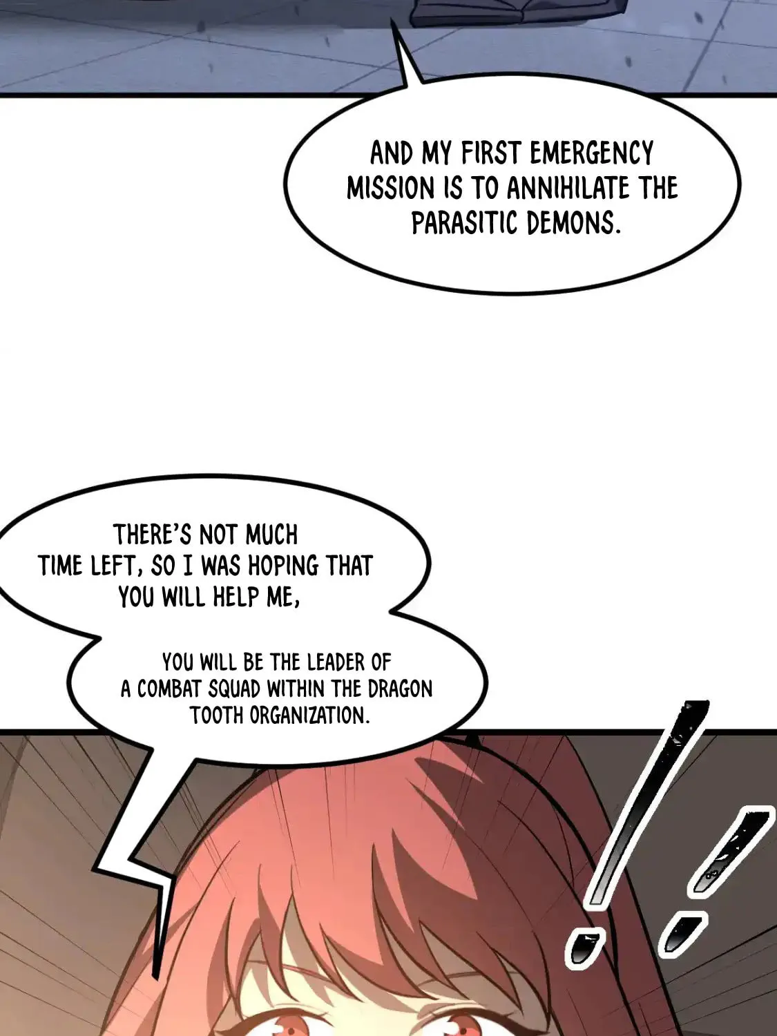 Extraordinary Evolution Chapter 130 page 70 - 