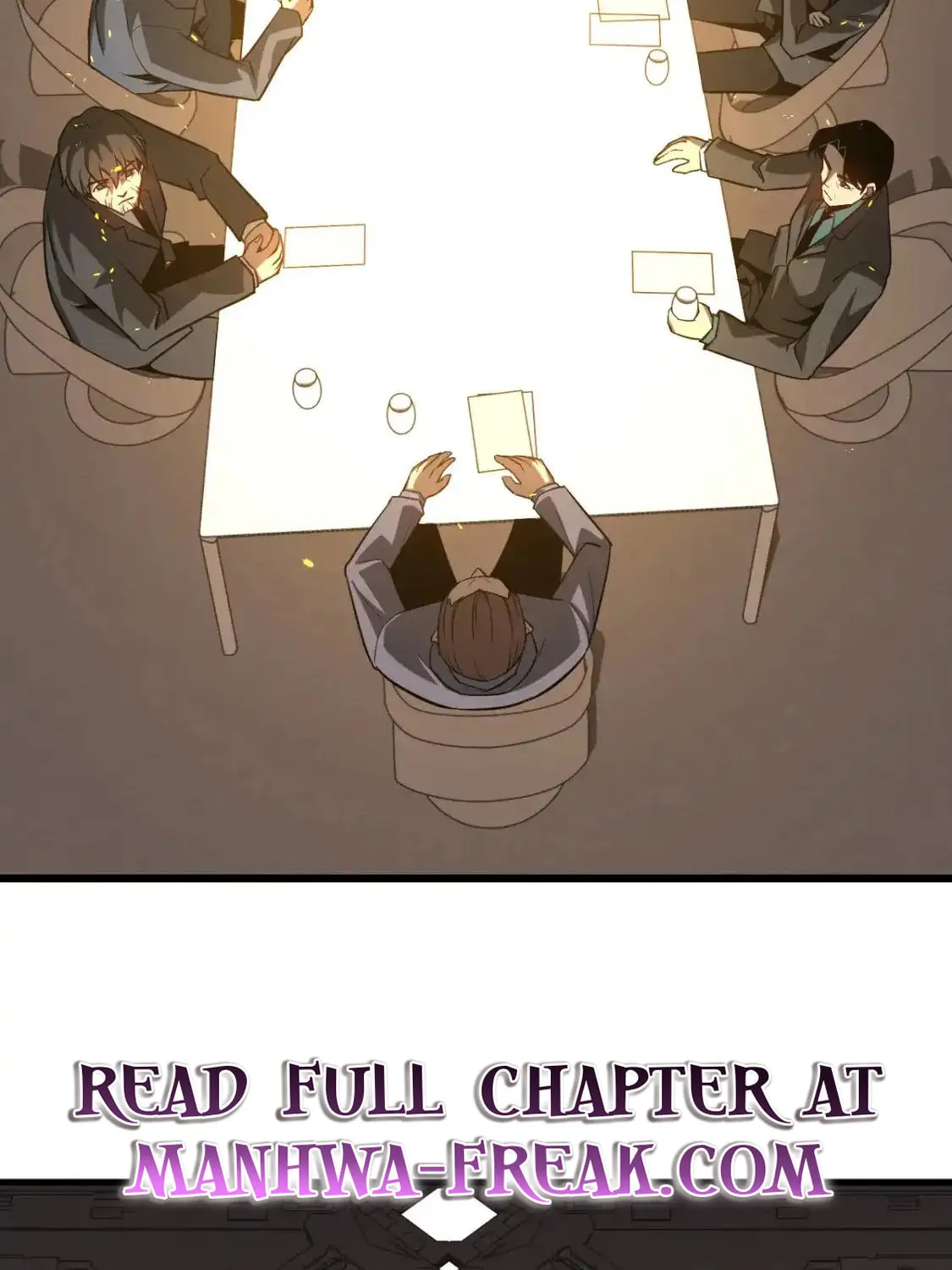 Extraordinary Evolution Chapter 130 page 8 - 