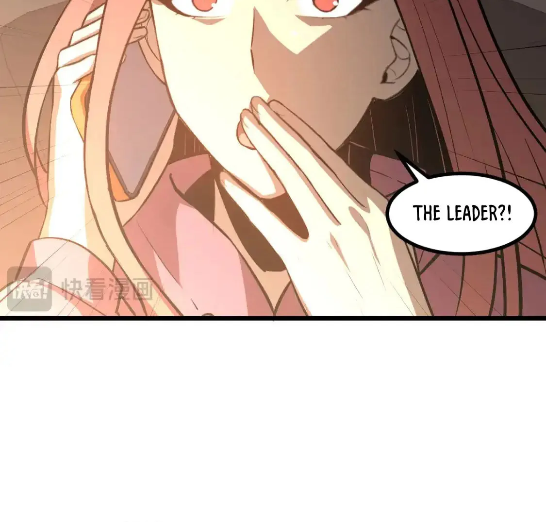 Extraordinary Evolution Chapter 130 page 71 - 