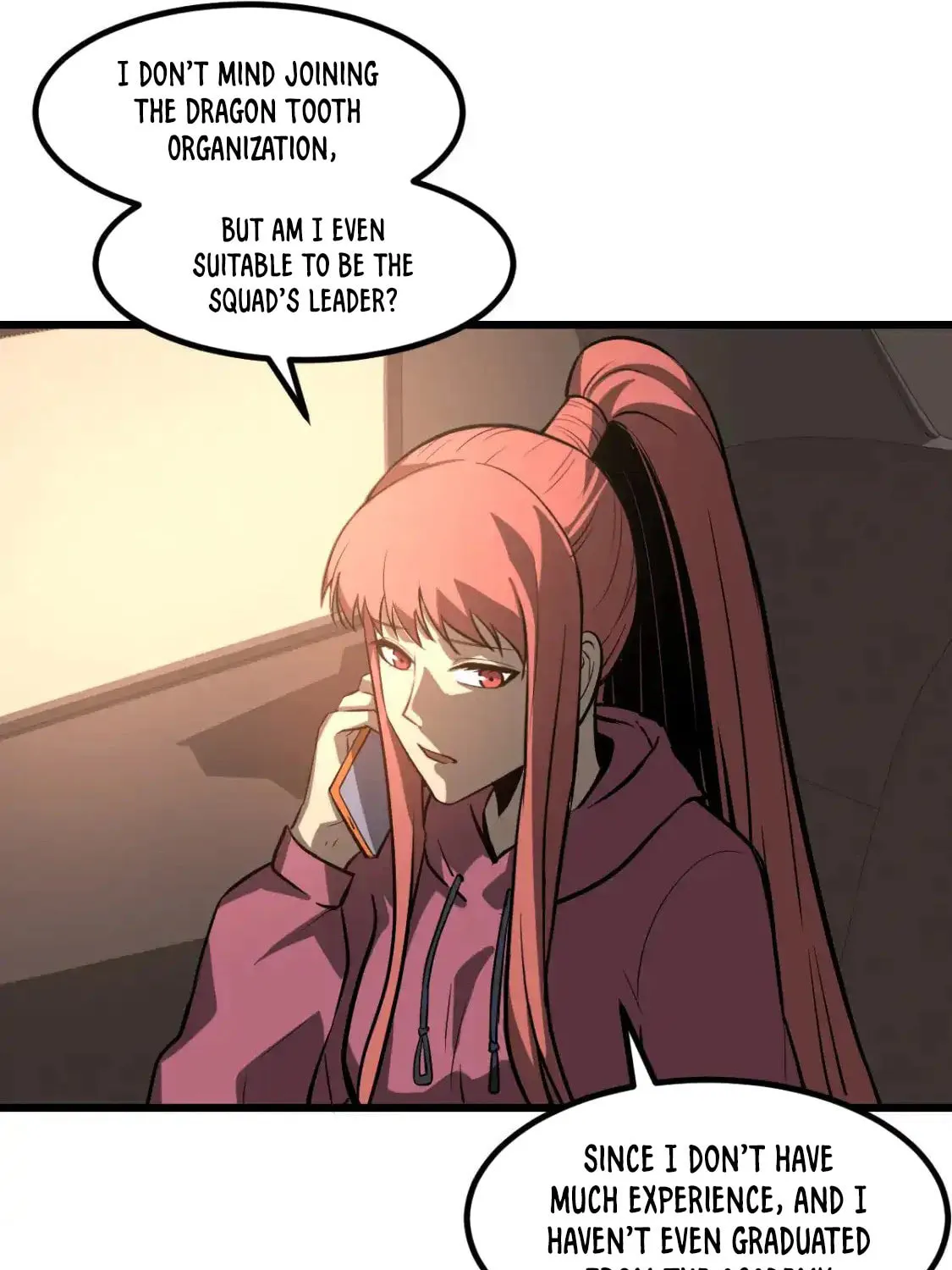 Extraordinary Evolution Chapter 130 page 72 - 