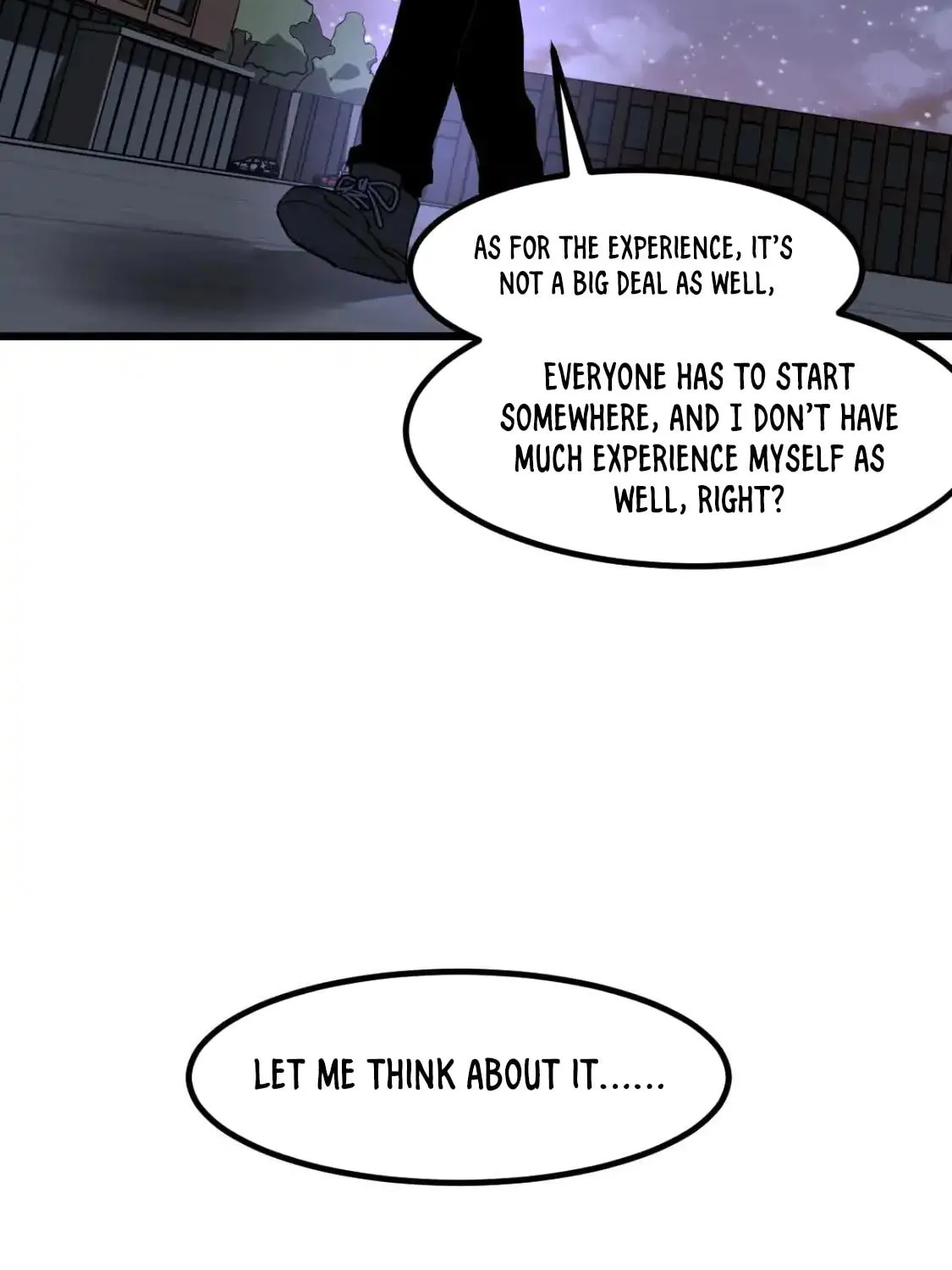 Extraordinary Evolution Chapter 130 page 74 - 