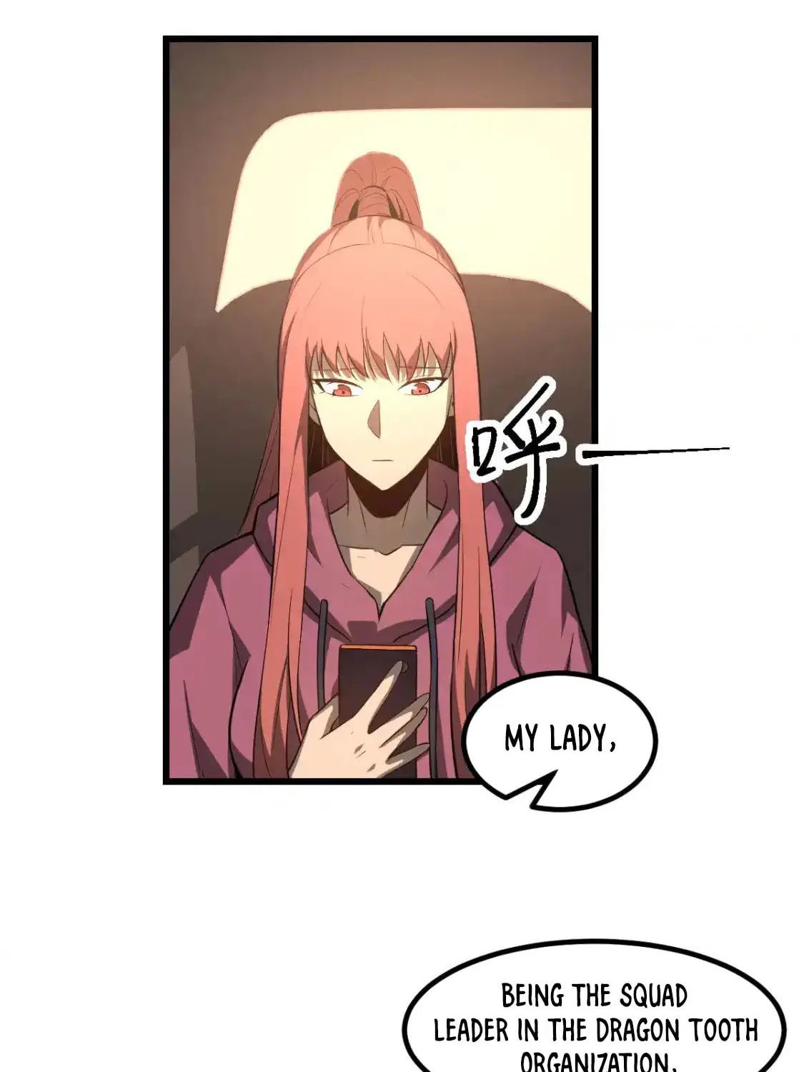 Extraordinary Evolution Chapter 130 page 75 - 