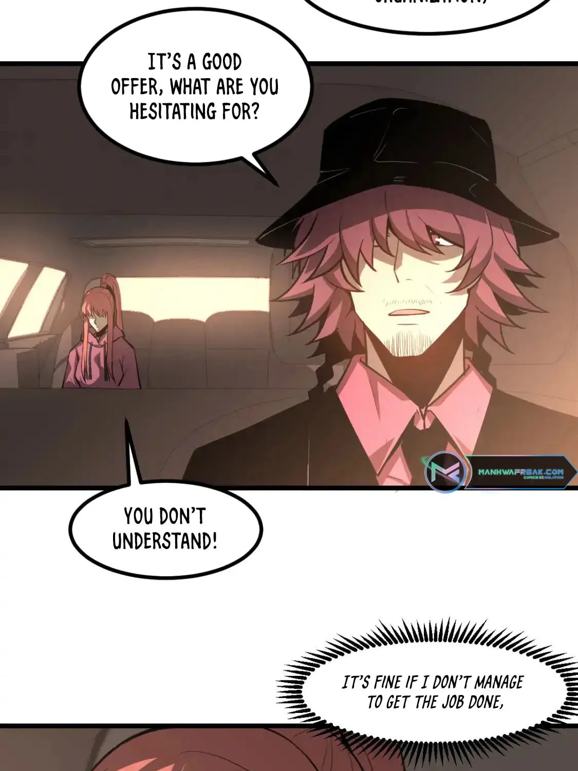 Extraordinary Evolution Chapter 130 page 76 - 