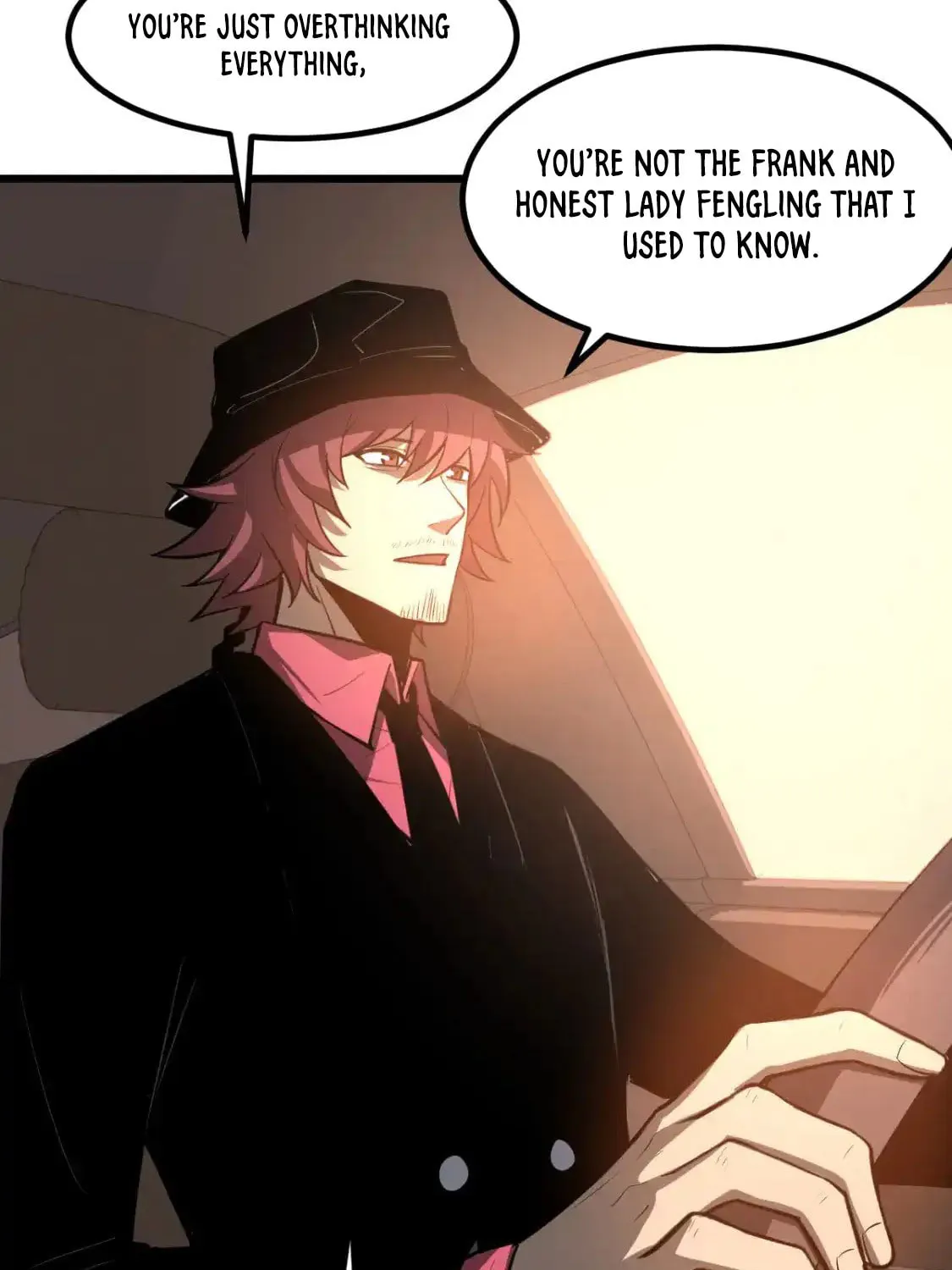 Extraordinary Evolution Chapter 130 page 78 - 