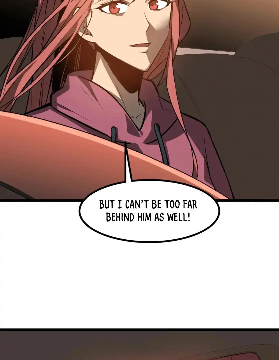 Extraordinary Evolution Chapter 130 page 81 - 