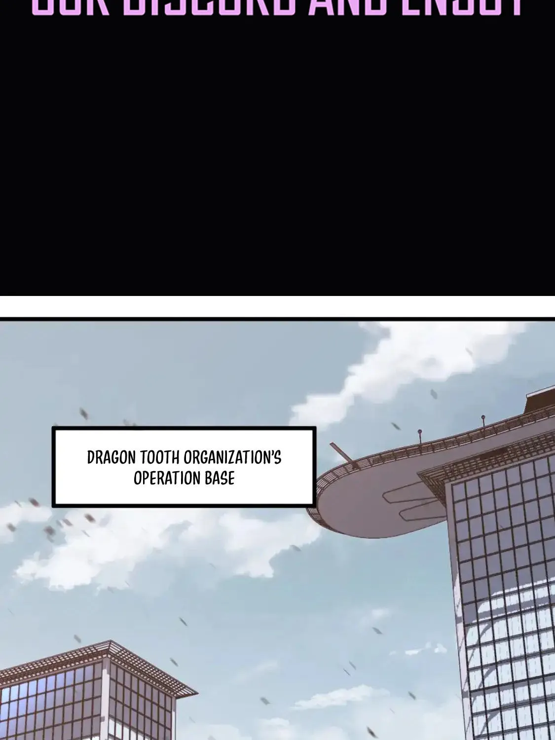 Extraordinary Evolution Chapter 131 page 2 - 