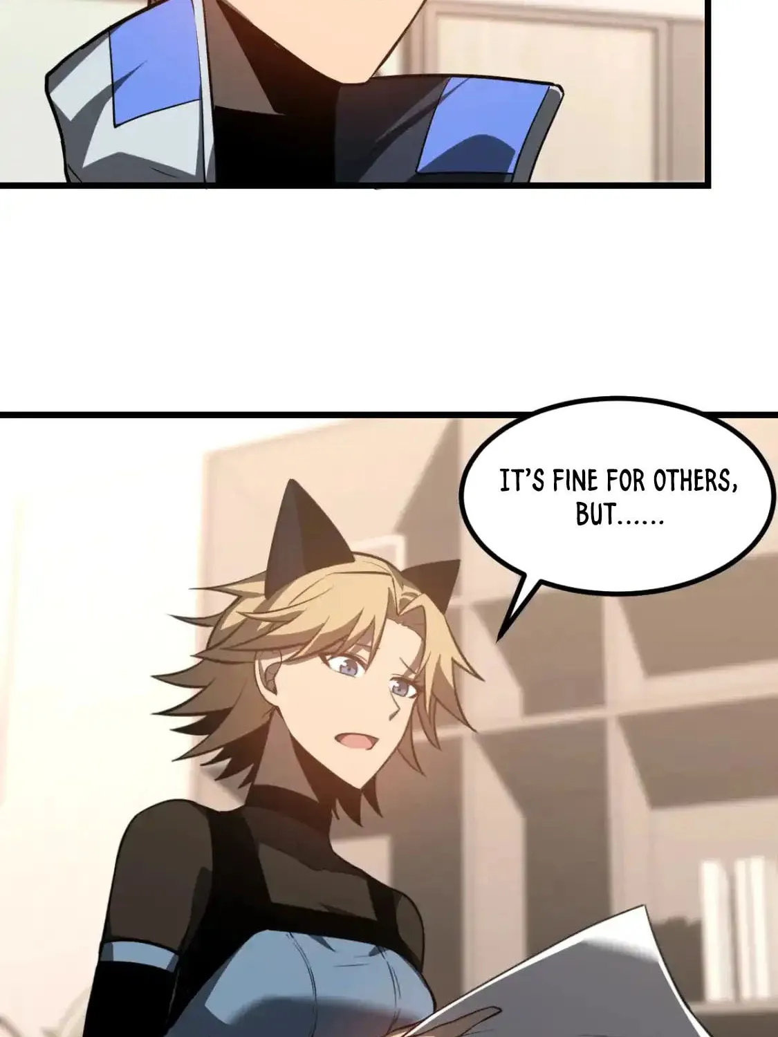 Extraordinary Evolution Chapter 131 page 16 - 