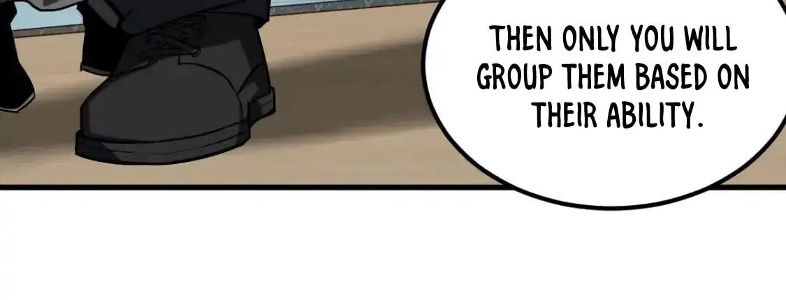 Extraordinary Evolution Chapter 131 page 45 - 