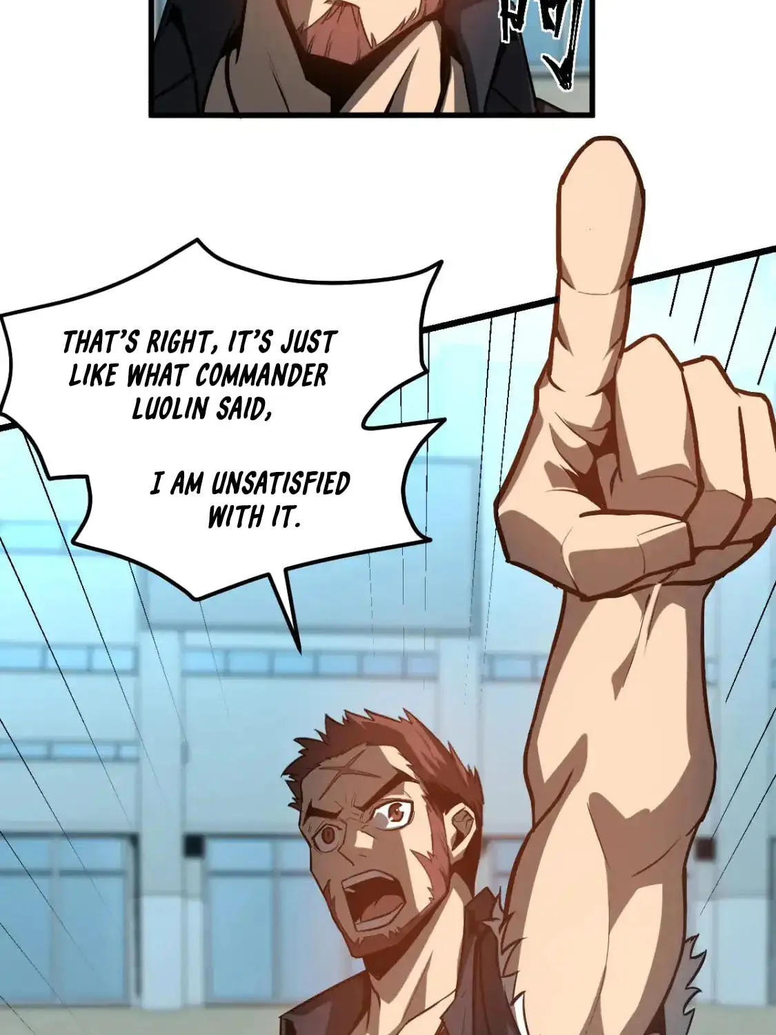 Extraordinary Evolution Chapter 131 page 48 - 