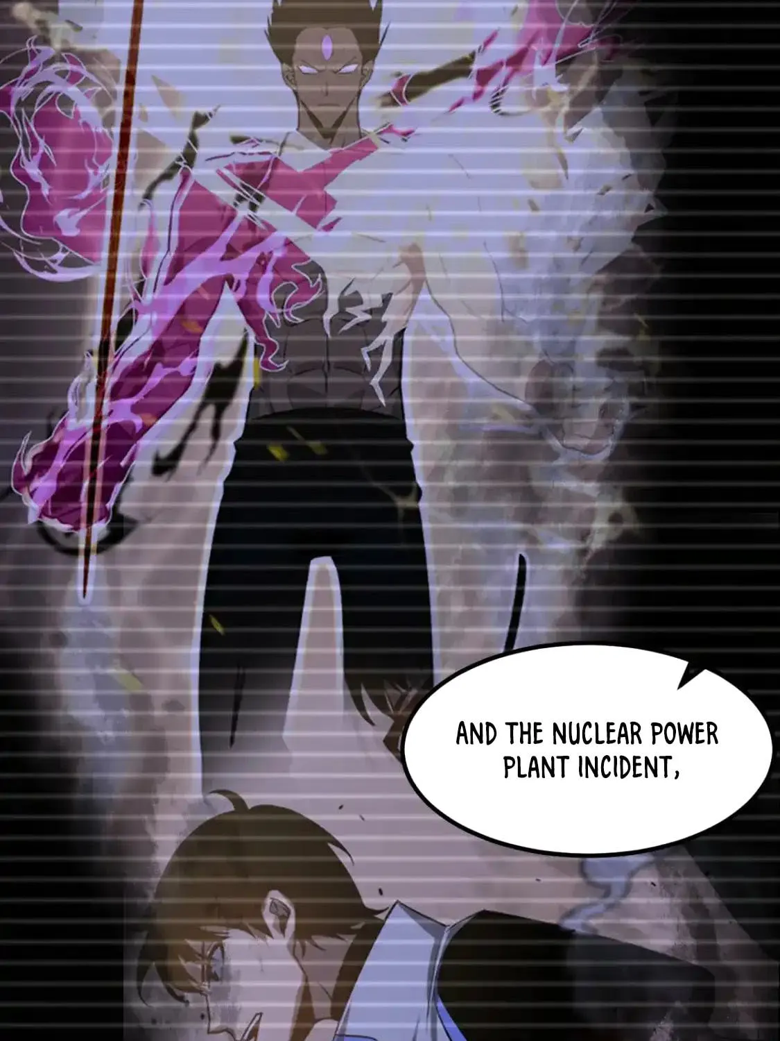 Extraordinary Evolution Chapter 131 page 51 - 
