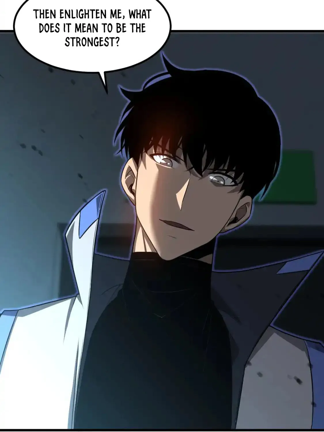 Extraordinary Evolution Chapter 131 page 57 - 
