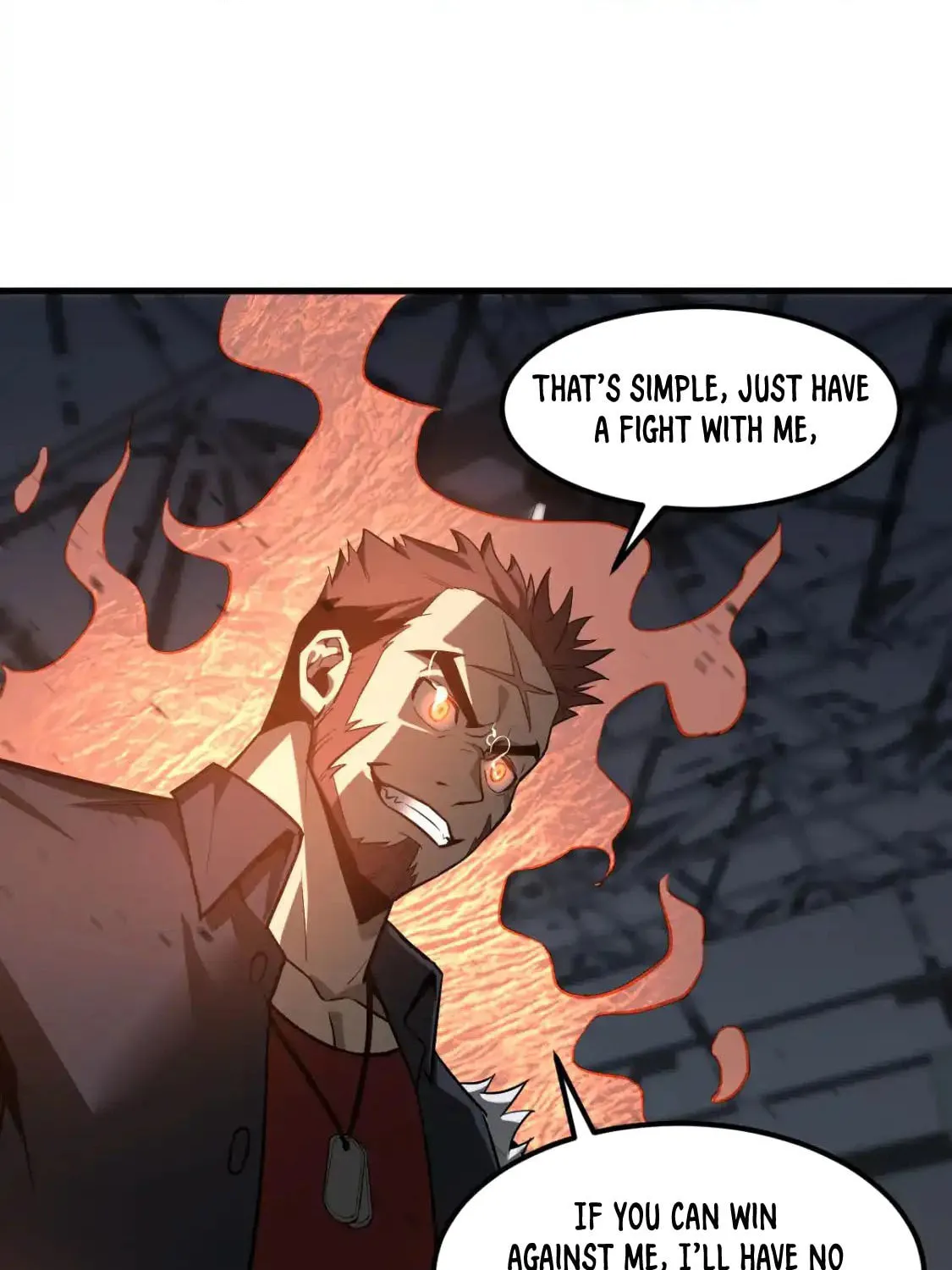 Extraordinary Evolution Chapter 131 page 58 - 