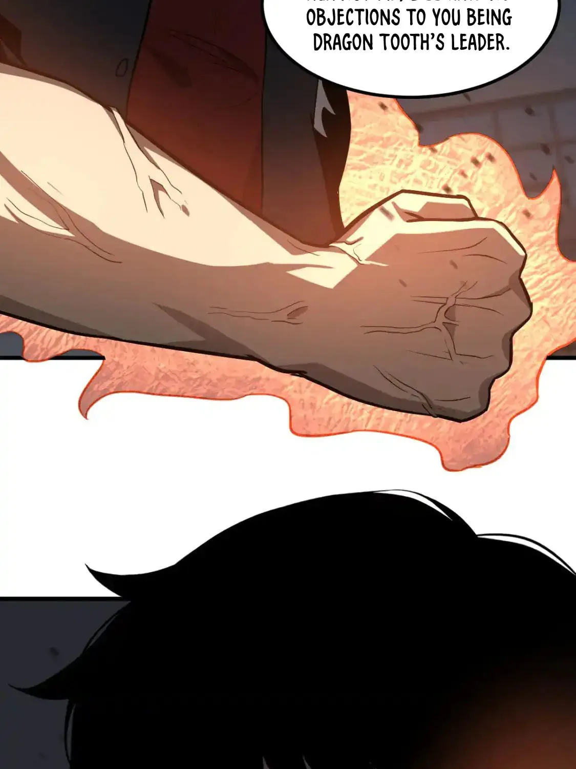 Extraordinary Evolution Chapter 131 page 59 - 