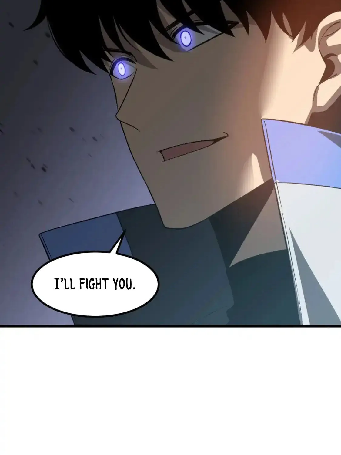 Extraordinary Evolution Chapter 131 page 60 - 